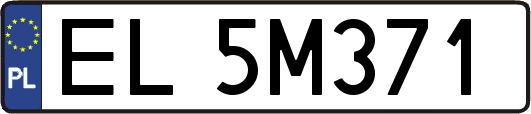 EL5M371