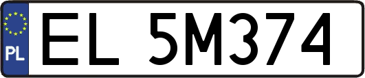 EL5M374