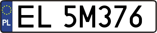EL5M376