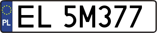 EL5M377