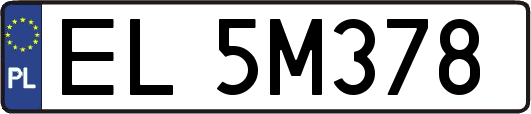 EL5M378