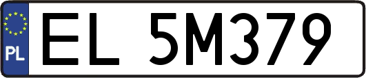 EL5M379