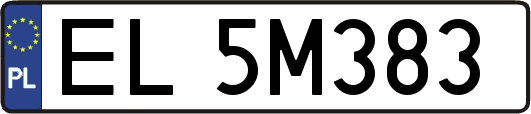 EL5M383