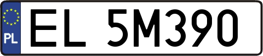 EL5M390