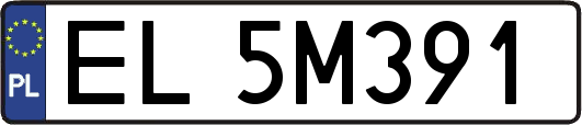 EL5M391