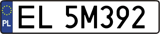 EL5M392