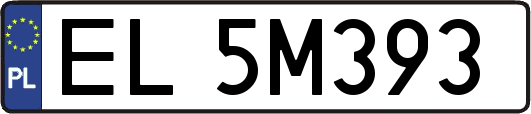 EL5M393