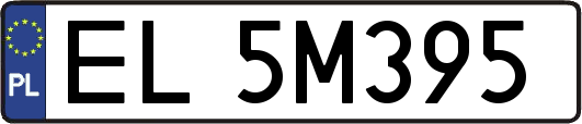 EL5M395