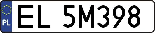 EL5M398