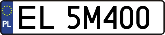 EL5M400