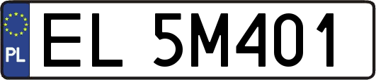 EL5M401