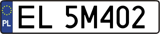 EL5M402