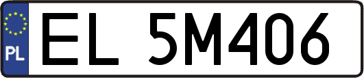 EL5M406