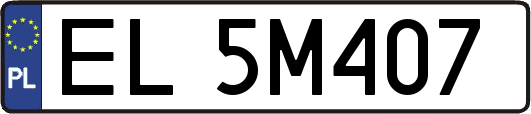 EL5M407