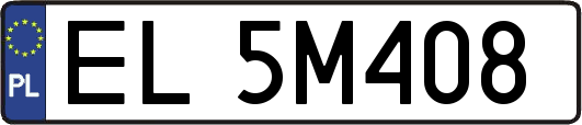 EL5M408