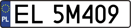 EL5M409