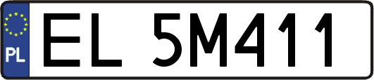 EL5M411