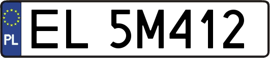 EL5M412