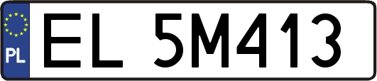 EL5M413