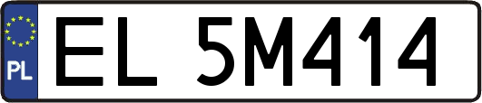 EL5M414
