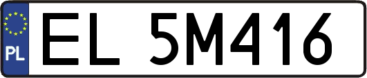 EL5M416