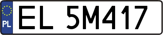 EL5M417