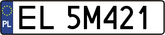 EL5M421