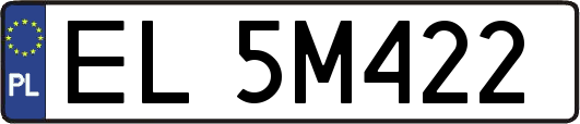 EL5M422