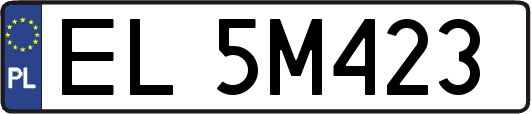 EL5M423