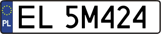 EL5M424