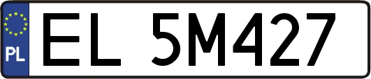 EL5M427