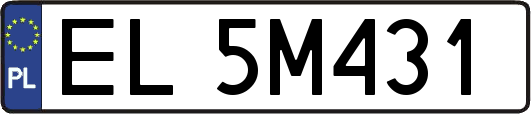 EL5M431
