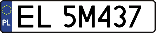 EL5M437