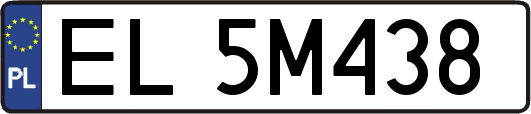 EL5M438