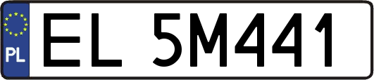 EL5M441