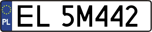 EL5M442