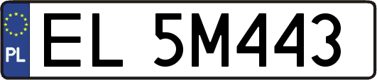 EL5M443