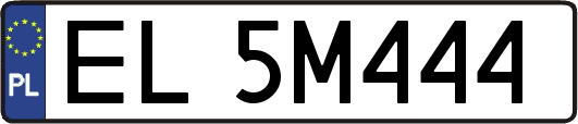 EL5M444