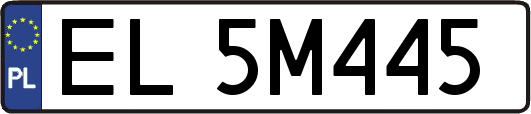 EL5M445