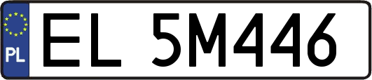 EL5M446