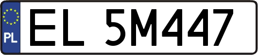 EL5M447
