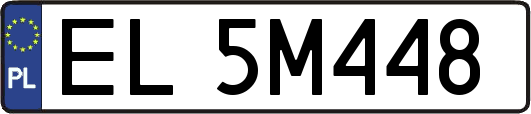 EL5M448