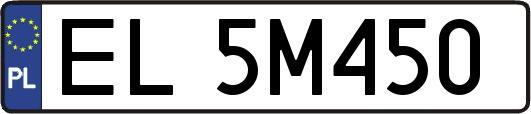 EL5M450