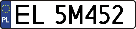 EL5M452