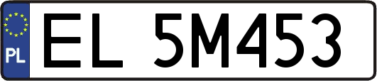 EL5M453