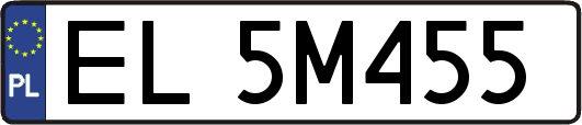 EL5M455