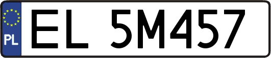 EL5M457
