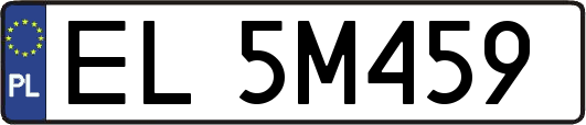 EL5M459