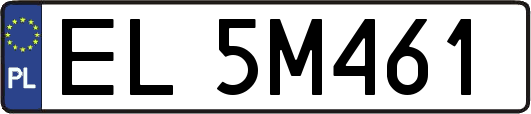 EL5M461