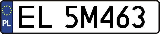 EL5M463